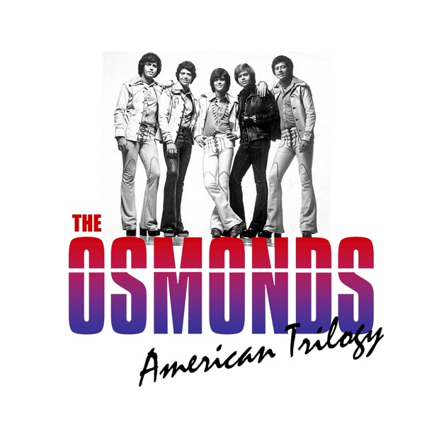 Osmonds - Album by The Osmonds - Apple Music