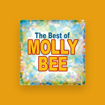 Ακούστε περιεχόμενο από Molly Bee, παρακολουθήστε μουσικά βίντεο, διαβάστε το βιογραφικό, δείτε ημερομηνίες περιοδείας, και πολλά ακόμη!