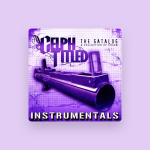 Celph Titled, Esoteric & Planetary