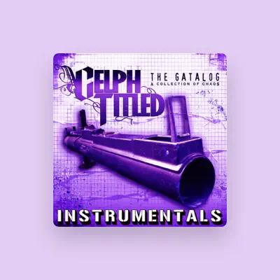 Listen to Celph Titled, watch music videos, read bio, see tour dates & more!