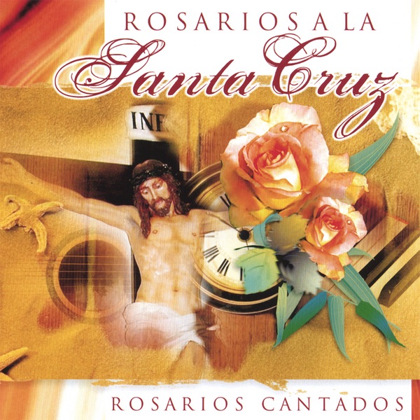 Rosarios a la Santa Cruz