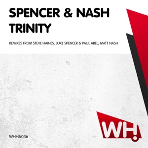 Trinity - EP