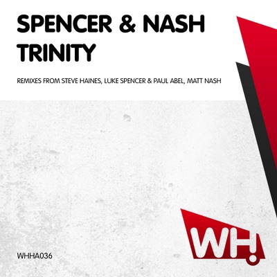 Trinity - EP