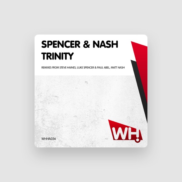 Spencer's avatar