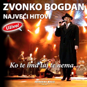 Chord Gitar U Tom Somboru - Zvonko Bogdan