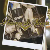 Beard Garden — STAMPEDE QUEEN