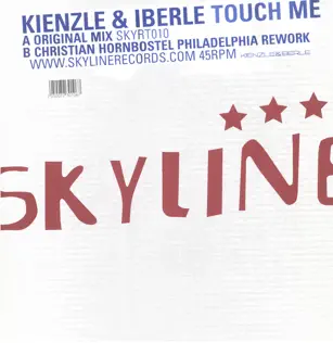 baixar álbum Kienzle & Iberle - Touch Me