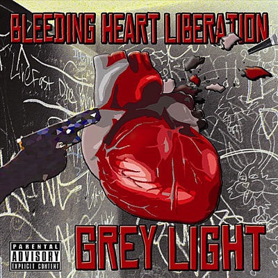 Bleeding Heart Liberation
