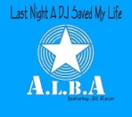 Last Night a DJ Saved My Life (feat. Jill Razer) - EP