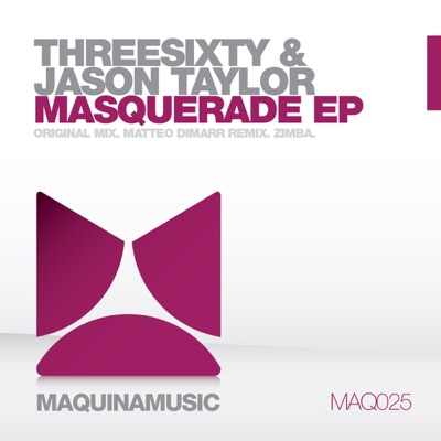 Masquerade - Single