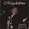 Galapagos - Magdalena lyrics