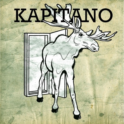 Den svenska synden - EP