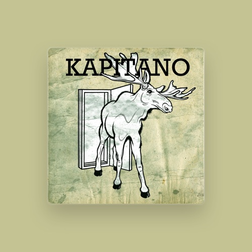 Kapitano