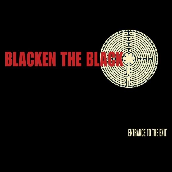 Album art for Blacken the Black