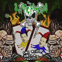 Local MP — The Septic Psychos