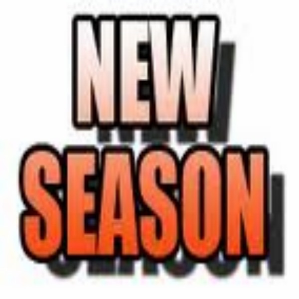 New Season