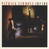 Patrick Simmons - Why You Givin' Up