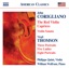 Corigliano: The Red Violin Caprices, Violin Sonata - Thomson: 5 Ladies, Portraits
