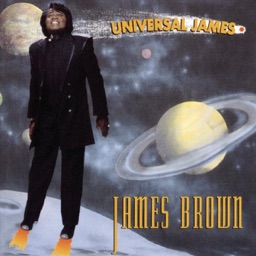 Universal James by James Brown