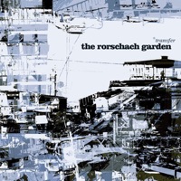 The Rorschach Garden - Less Vast