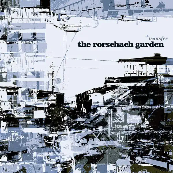 Less Vast — The Rorschach Garden