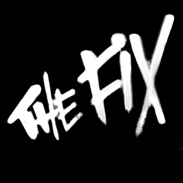 The Fire Inside - Single