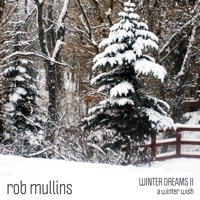 A Winter Wish (Winter Dreams II) - Single - Rob Mullins