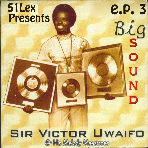 51 Lex Presents Big Sound - EP 3
