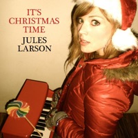 It's Christmas Time - Single - Jules Larson