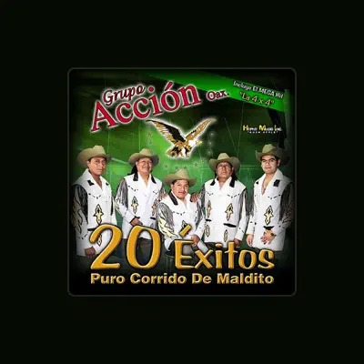 Listen to Grupo Accion Oaxaca, watch music videos, read bio, see tour dates & more!