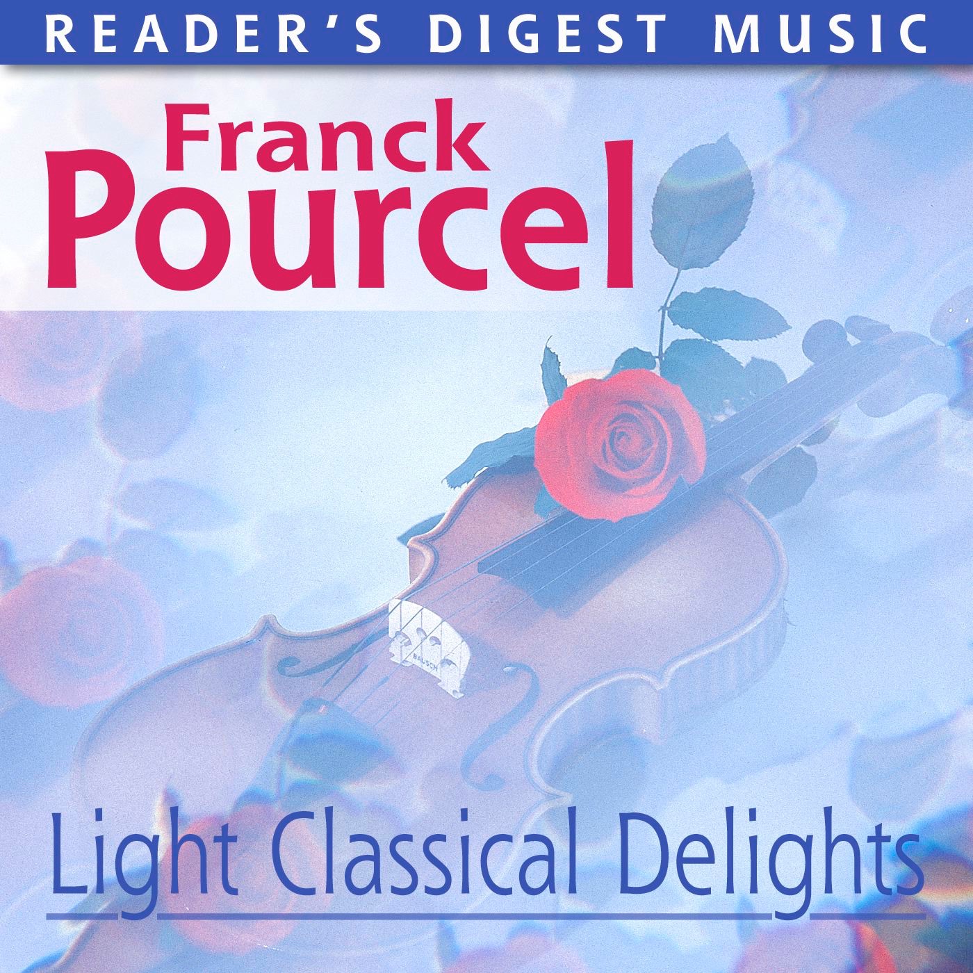 Franck Pourcel: Light Classical Delights