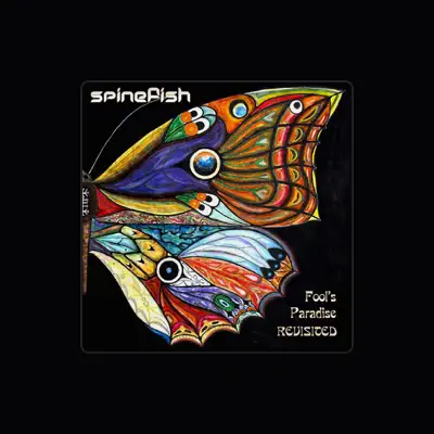 Listen to Spinefish, watch music videos, read bio, see tour dates & more!
