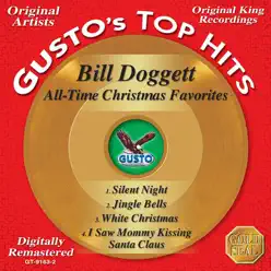 Top Hits - All Time Christmas Favorites - EP - Bill Doggett Top Hits - All Time Christmas Favorites - EP - Bill Doggett