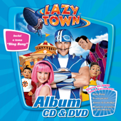 Lazytown