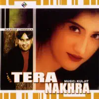 Jatt Vigre Mare Ne — Hardip Cheema