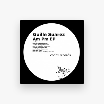 Listen to Guille Suarez, watch music videos, read bio, see tour dates & more!