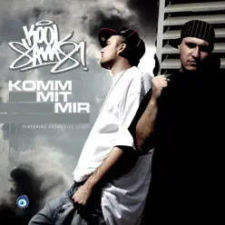 Komm mit mir (feat. Ercandize) [Remixes] - Kool Savas