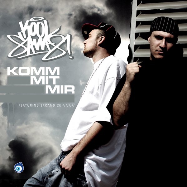 Komm mit mir (feat. Ercandize) [Remixes]