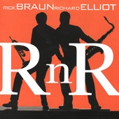 Rick Braun/Richard Elliot - Que Paso