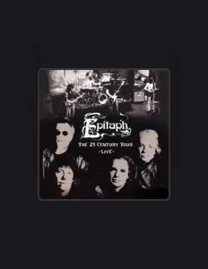 Listen to Epitaph, watch music videos, read bio, see tour dates & more!