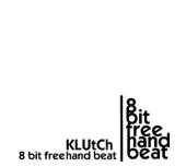 8 Bit Freehand Beat