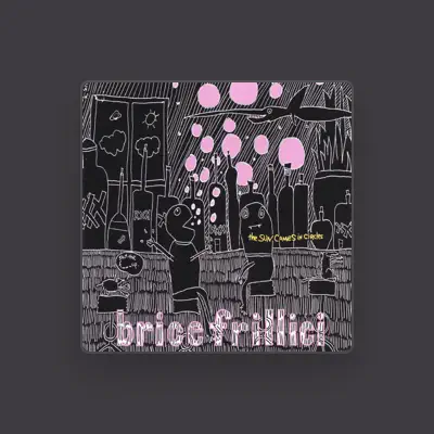 Listen to Brice Frillici, watch music videos, read bio, see tour dates & more!