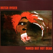 Mitch Ryder - Spitting Lizard