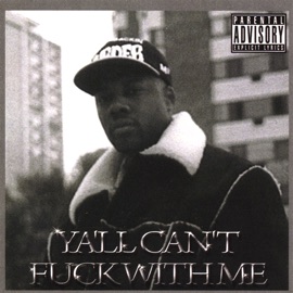 Yall Bitches Cant F**k Wit Me Loot