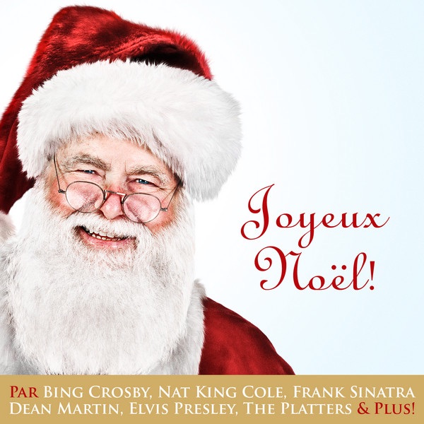 Pochette du titre It's Beginning to Look a Lot Like Christmas