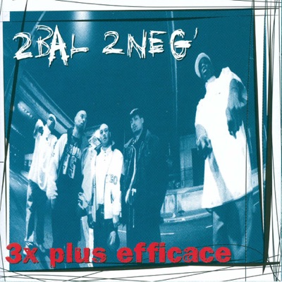 3 X plus efficace