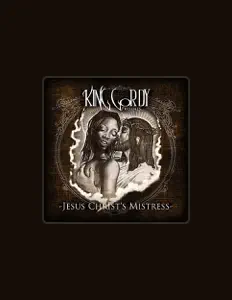 Listen to King Gordy, watch music videos, read bio, see tour dates & more!