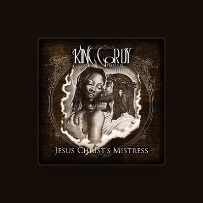 Listen to King Gordy, watch music videos, read bio, see tour dates & more!