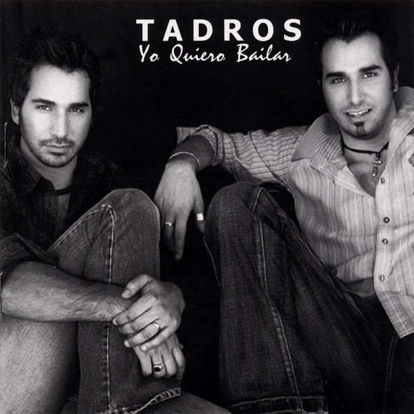 Yo Quiero Bailar album cover