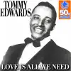 Love Is All We Need
